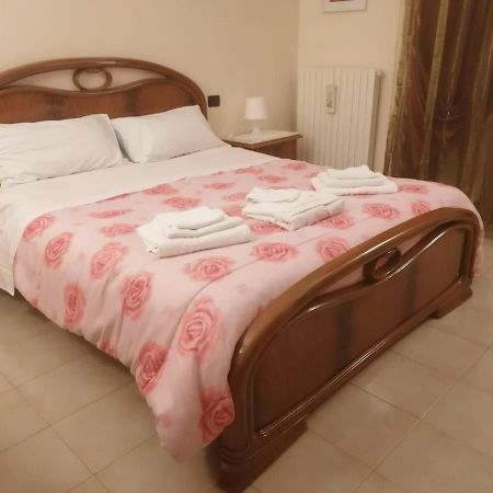 Apulian Heart Elegante Appartamento 乔亚德尔科尔 外观 照片