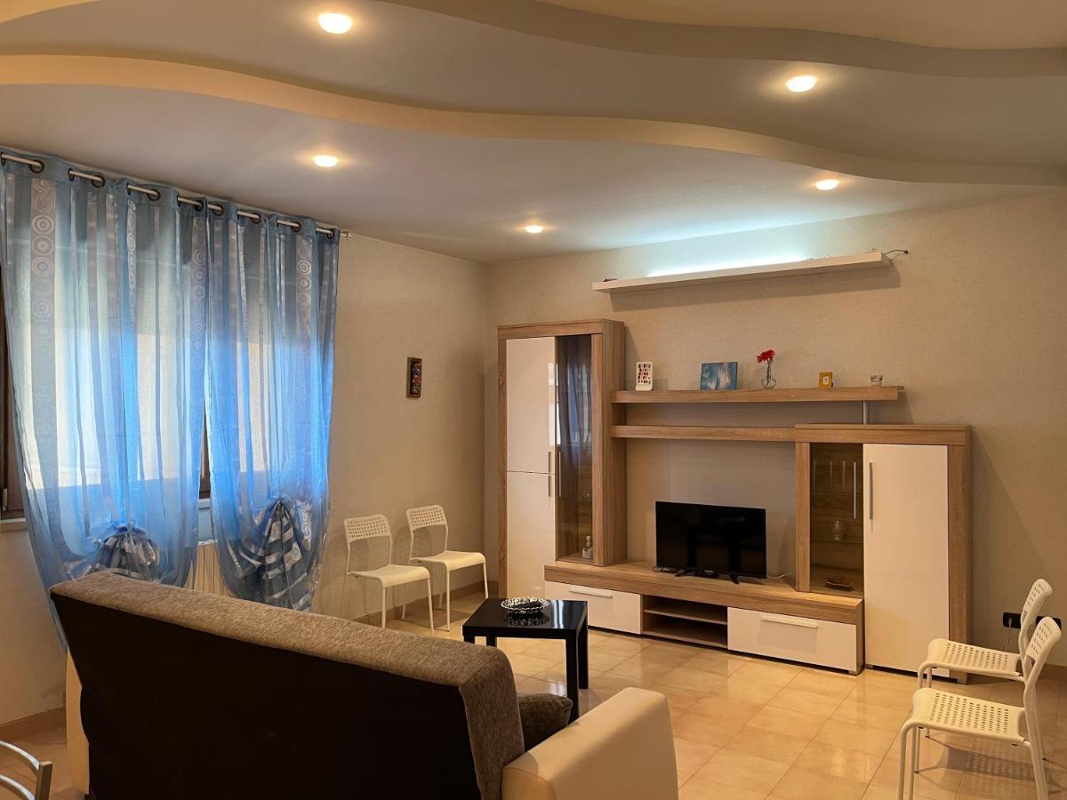 Apulian Heart Elegante Appartamento 乔亚德尔科尔 外观 照片