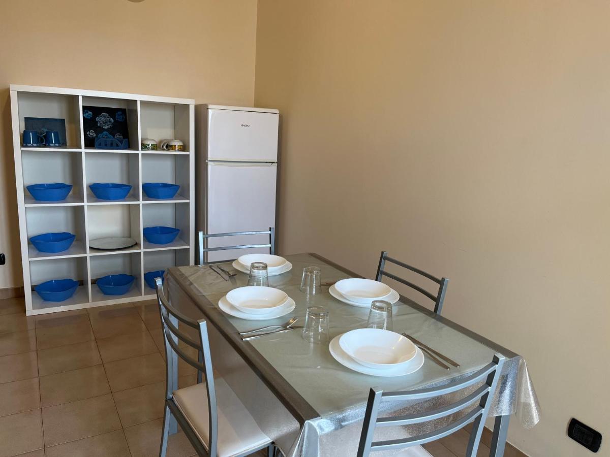 Apulian Heart Elegante Appartamento 乔亚德尔科尔 外观 照片