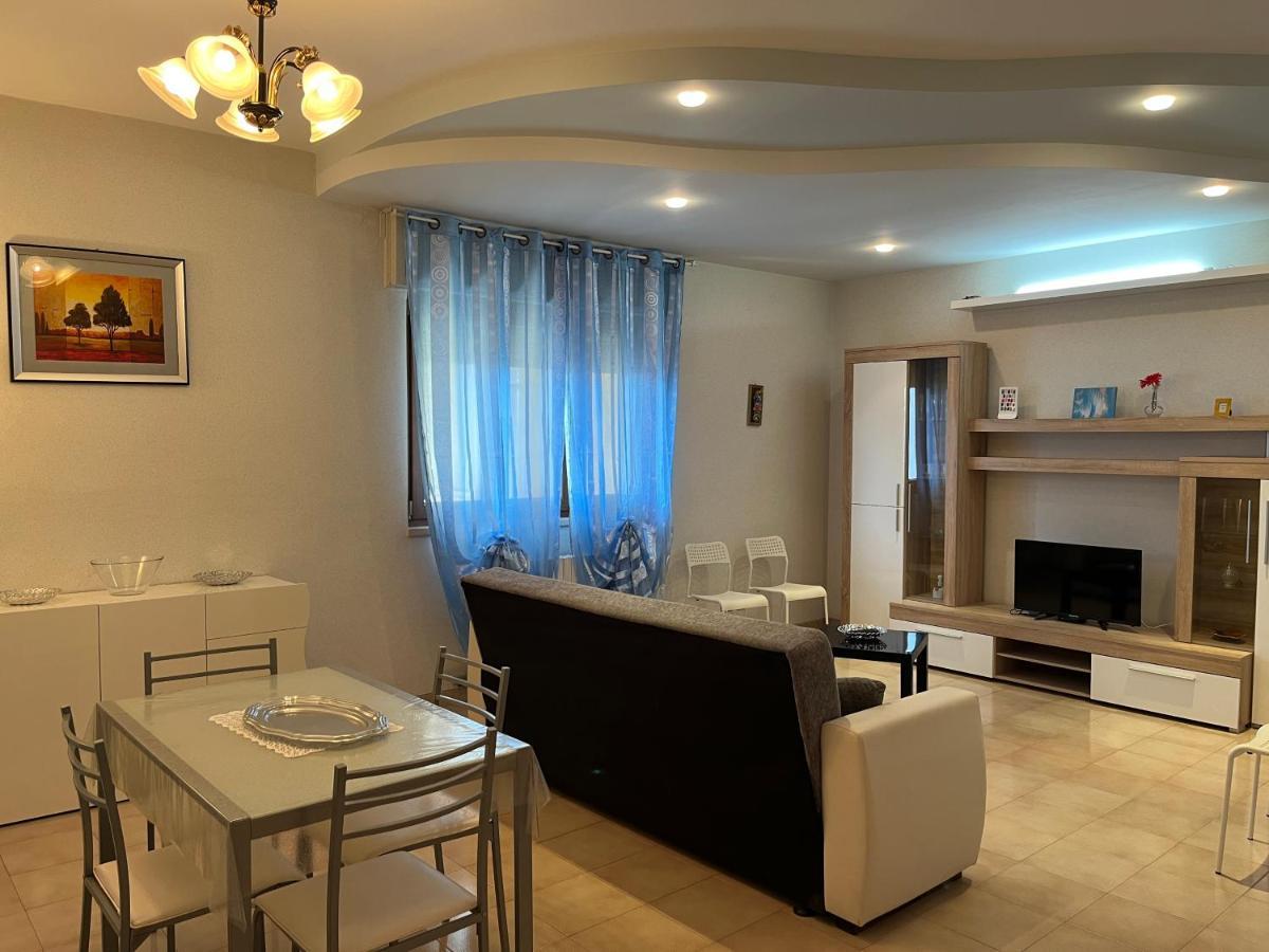 Apulian Heart Elegante Appartamento 乔亚德尔科尔 外观 照片