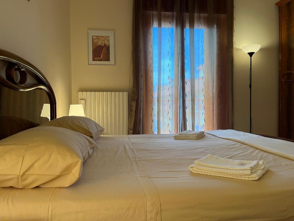 Apulian Heart Elegante Appartamento 乔亚德尔科尔 外观 照片