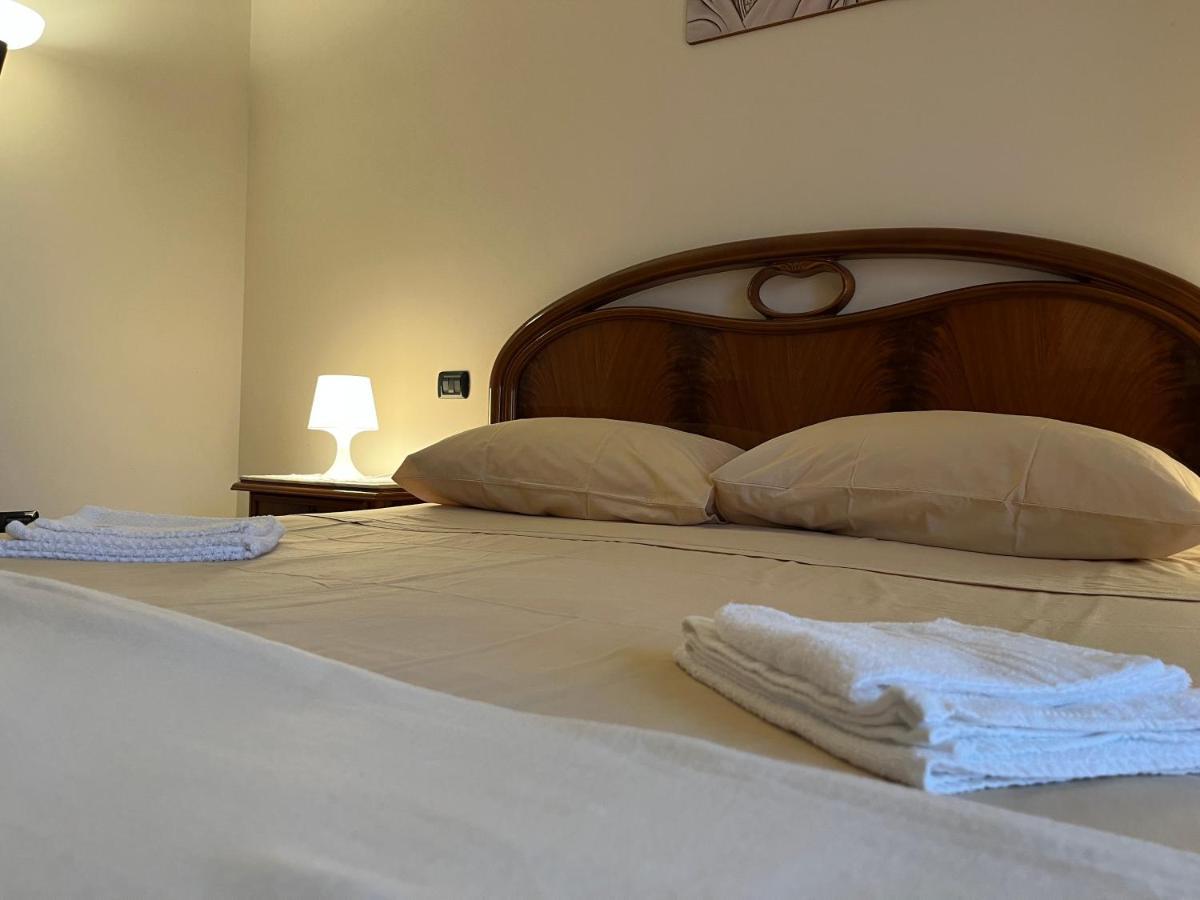 Apulian Heart Elegante Appartamento 乔亚德尔科尔 外观 照片