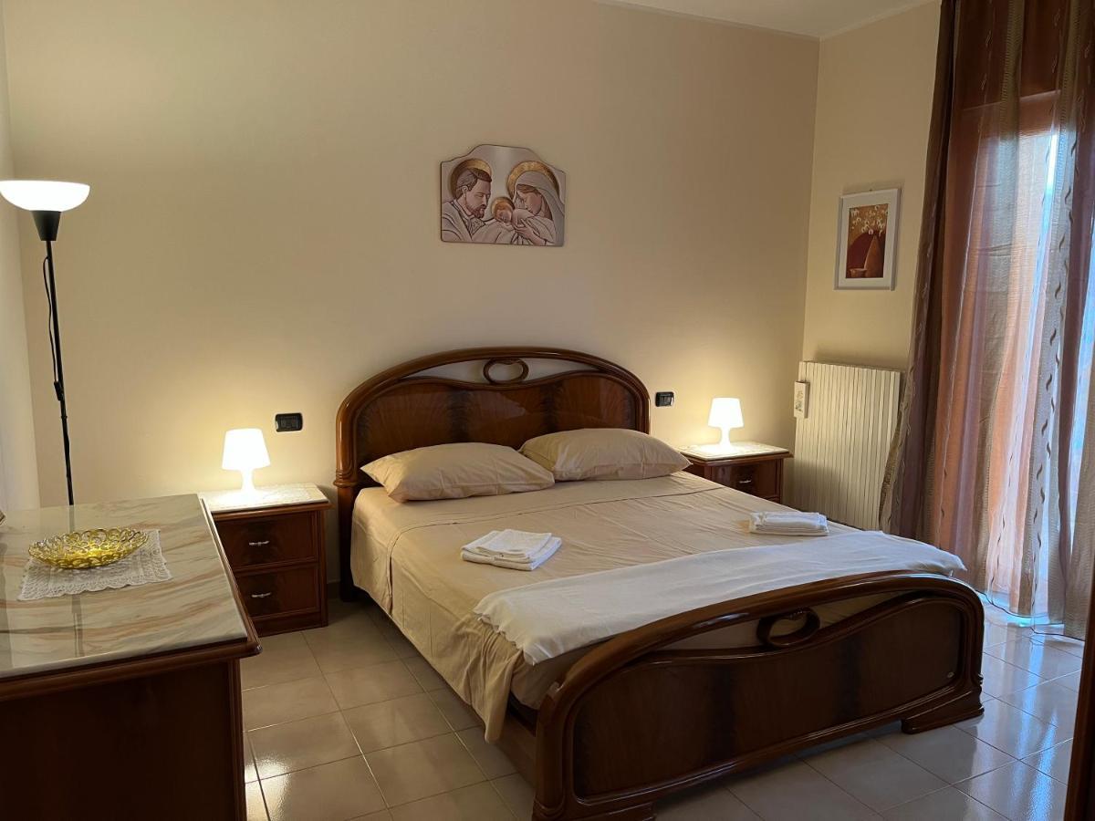 Apulian Heart Elegante Appartamento 乔亚德尔科尔 外观 照片