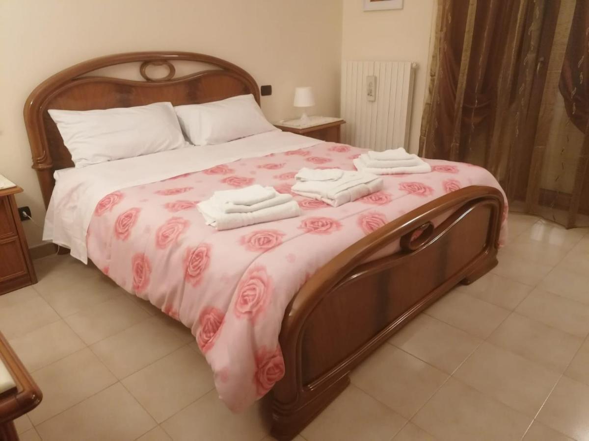 Apulian Heart Elegante Appartamento 乔亚德尔科尔 外观 照片